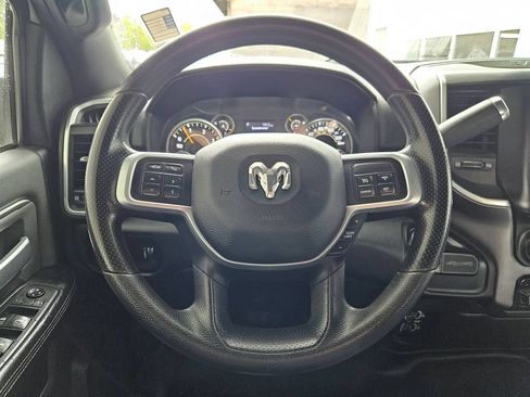 Used 2021 RAM 2500 Big Horn AWD/4WD image 20
