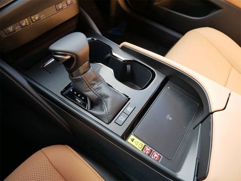 New 2025 Lexus ES 300h w/ Premium Package image 22