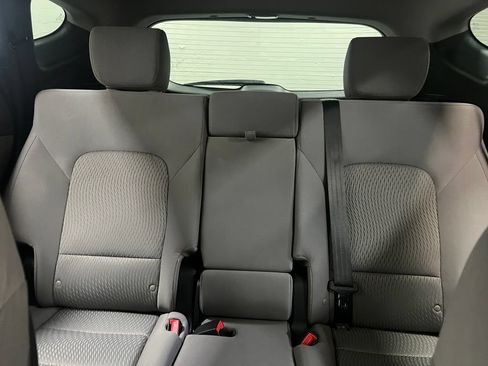Used 2018 Hyundai Santa Fe Sport AWD/4WD image 26