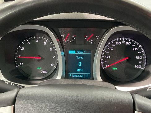 Used 2013 Chevrolet Equinox LT w/ Driver Convenience Package image 13