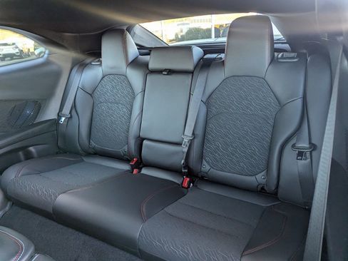 New 2026 Dodge Charger Scat Pack image 13