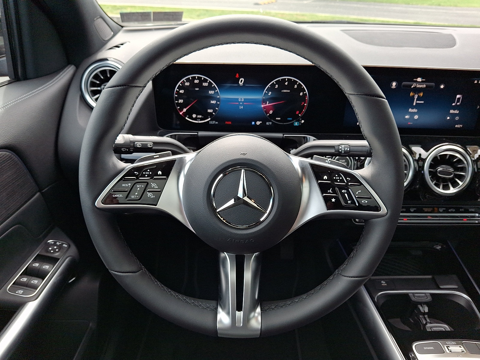New 2026 Mercedes-Benz GLA 250 4MATIC image 18