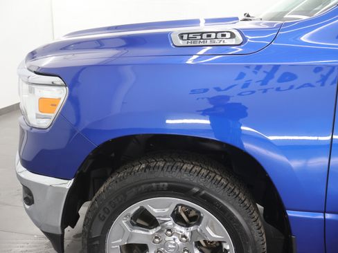 Used 2019 RAM 1500 Big Horn image 36