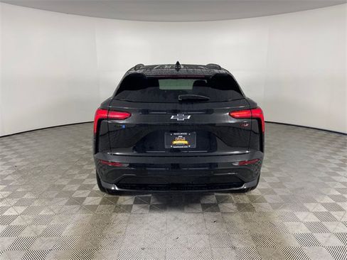 New 2026 Chevrolet Blazer EV RS image 19