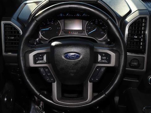 Certified 2019 Ford Expedition XLT w/ Equipment Group 201A image 29