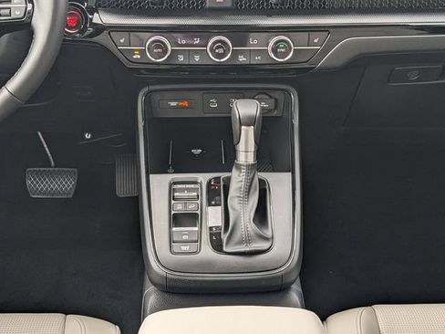New 2026 Honda CR-V EX-L image 19