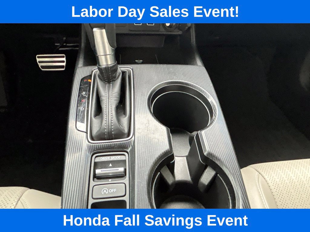 Used 2024 Honda Civic Sport Touring image 20
