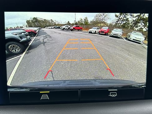 Certified 2024 Chevrolet Tahoe LT image 33