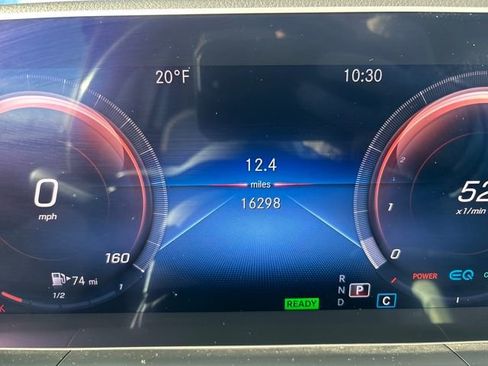 Used 2020 Mercedes-Benz GLE 450 4MATIC image 16