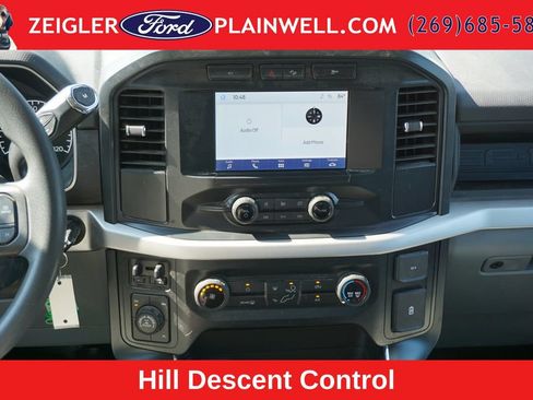 Used 2022 Ford F150 XL w/ Trailer Tow Package AWD/4WD image 14