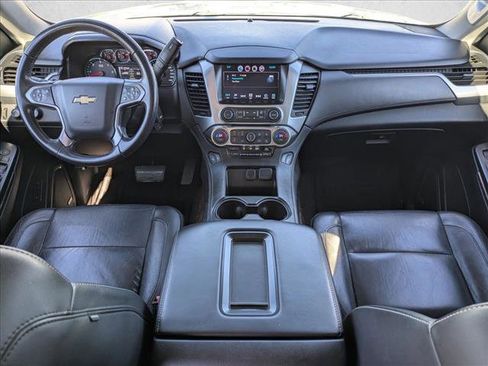 Used 2016 Chevrolet Tahoe LT image 18