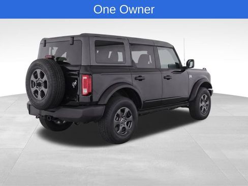 Used 2025 Ford Bronco Big Bend AWD/4WD image 4