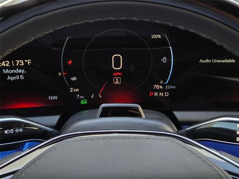 New 2026 Cadillac Optiq V w/ Magnus Launch Edition AWD/4WD image 16