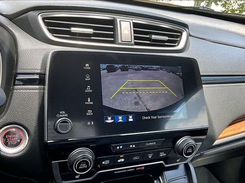 Used 2020 Honda CR-V Touring image 13