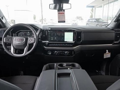 Used 2024 GMC Sierra 1500 Elevation image 49