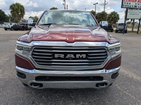 Used 2019 RAM 1500 Limited RWD image 9