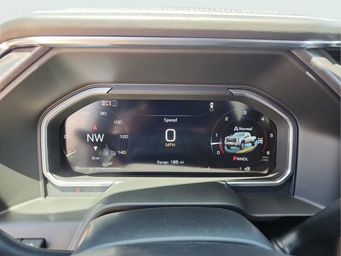New 2026 GMC Sierra 3500 Denali Ultimate AWD/4WD image 22