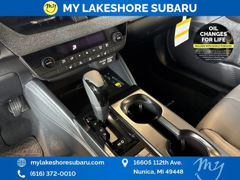 New 2026 Subaru Outback Wilderness AWD/4WD image 20
