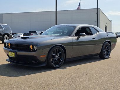 Used 2023 Dodge Challenger GT w/ Blacktop Package