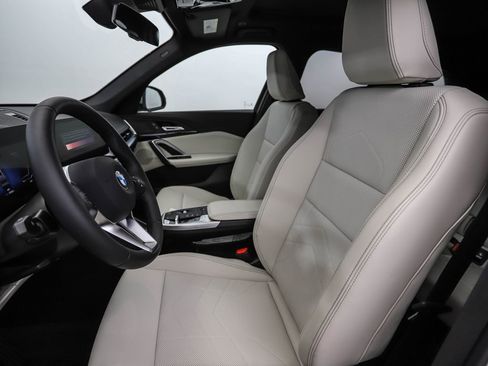 New 2026 BMW X1 xDrive28i w/ Technology Package image 11