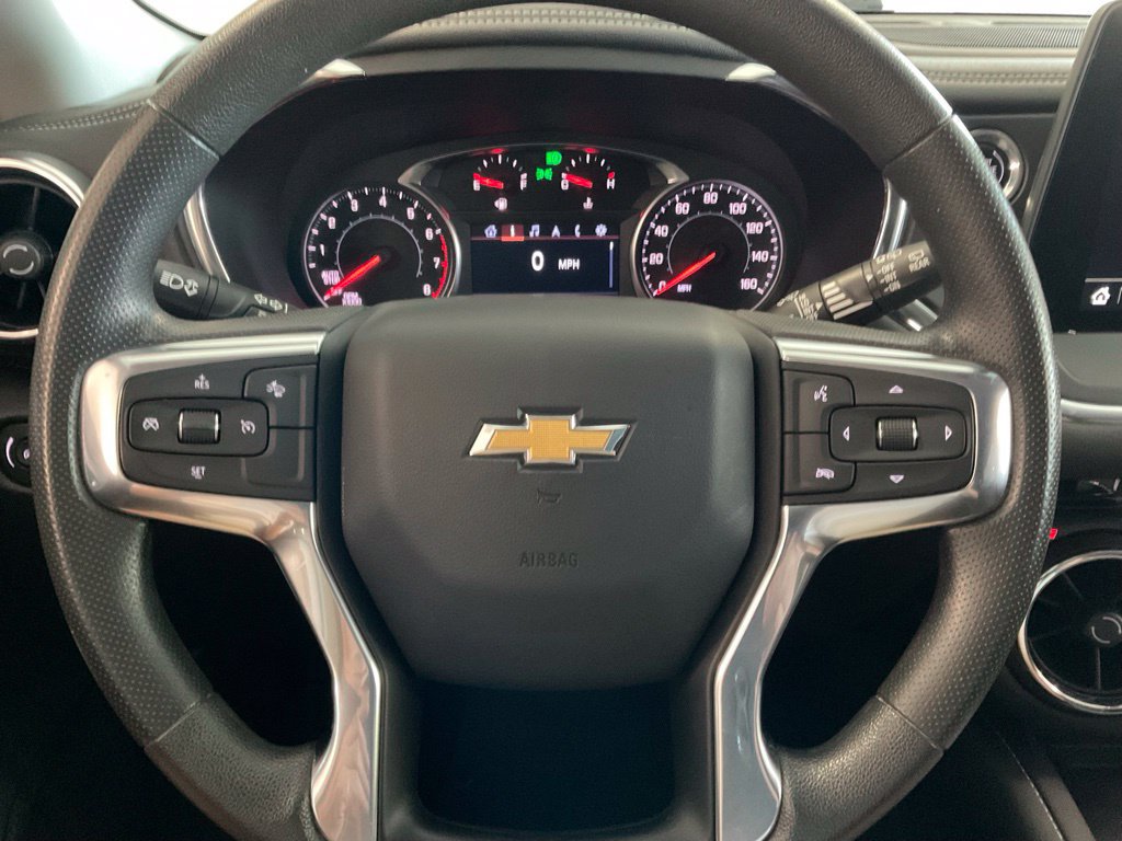 Used 2024 Chevrolet Blazer LT w/ Convenience Package AWD/4WD image 12