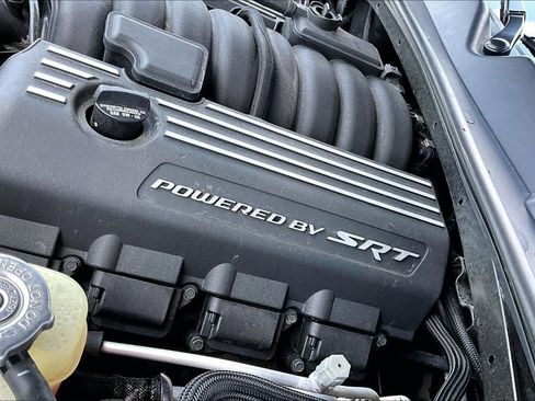 Used 2021 Dodge Challenger R/T Scat Pack RWD image 31