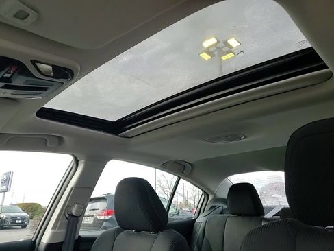 Certified 2023 Subaru Legacy Premium image 25