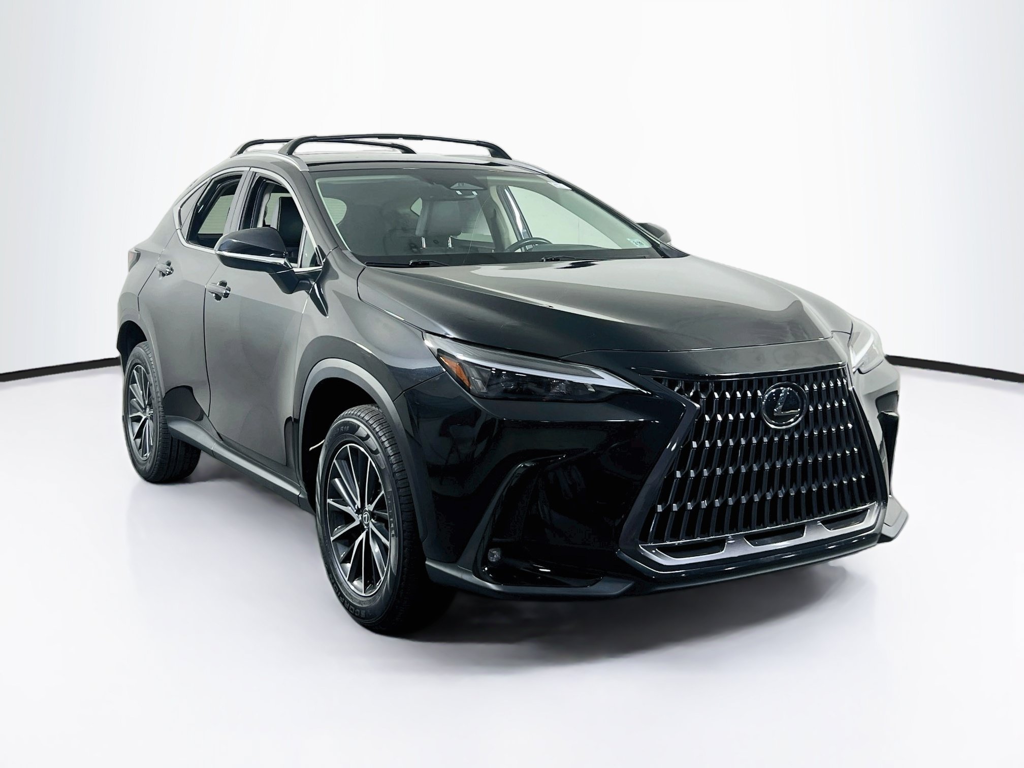 Used 2024 Lexus NX 250 AWD w/ Cold Area Package image 3