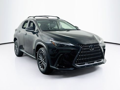 Used 2024 Lexus NX 250 AWD w/ Cold Area Package image 3