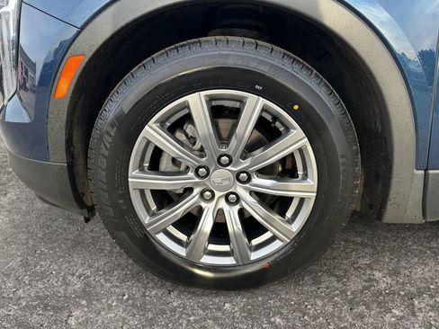 Used 2020 Cadillac XT4 Premium Luxury image 8