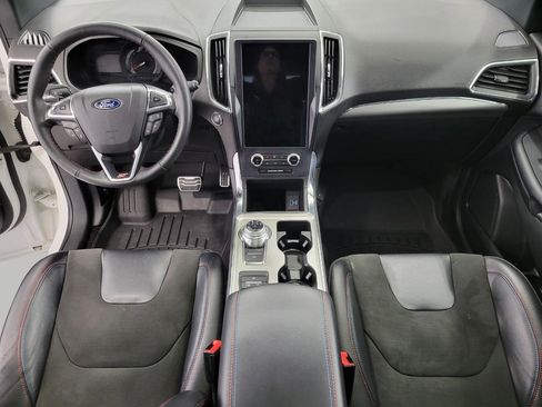Used 2024 Ford Edge ST w/ Equipment Group 401A AWD/4WD image 6