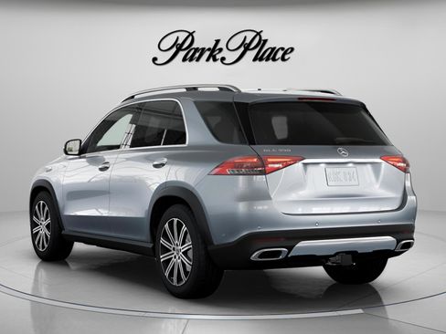 Used 2026 Mercedes-Benz GLE 350 4MATIC image 14