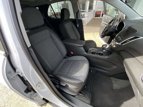 Certified 2022 Chevrolet Equinox LT FWD image 28