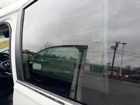 New 2025 Honda Pilot EX-L image 33