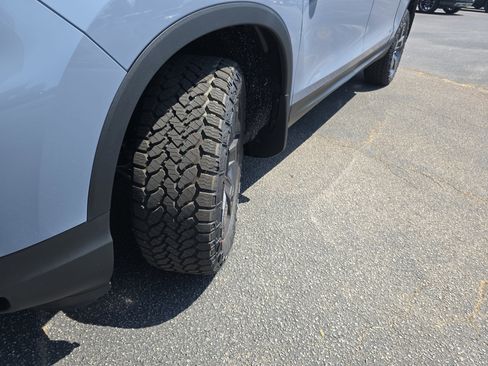 New 2026 Honda Ridgeline TrailSport image 33