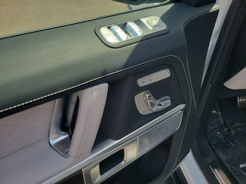 New 2026 Mercedes-Benz G 63 AMG 4MATIC image 22
