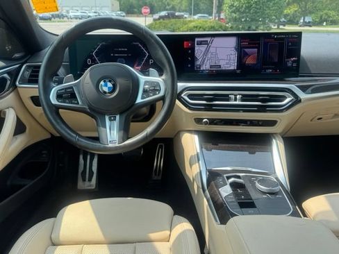 Used 2024 BMW 440i xDrive Coupe w/ Premium Package AWD/4WD image 21