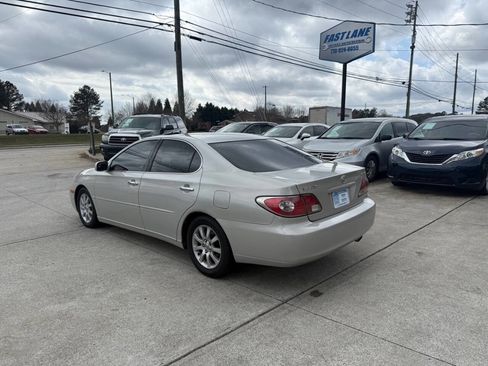 Used 2003 Lexus ES 330 image 5