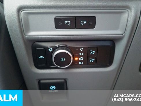 Used 2023 Ford F150 XLT w/ Equipment Group 301A Mid AWD/4WD image 34