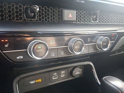 Certified 2023 Honda CR-V Sport Touring image 17