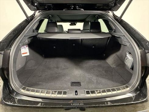Certified 2025 Lexus RX 350 AWD w/ Convenience Package image 28