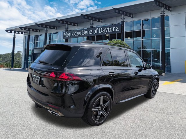 New 2027 Mercedes-Benz GLE 450 4MATIC image 4