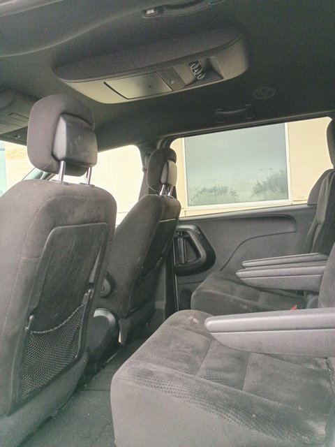 Used 2017 Dodge Grand Caravan SE FWD image 5