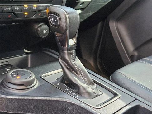 Used 2022 Ford Ranger Lariat w/ Trailer Tow Package image 13