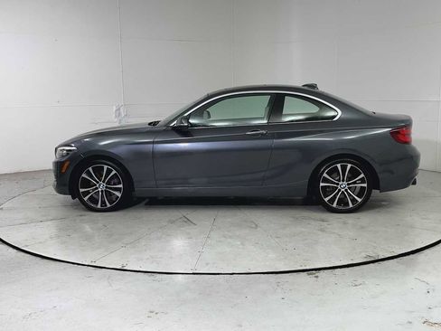 Used 2020 BMW 230i Coupe w/ Premium Package image 5
