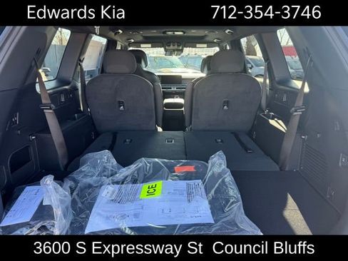 New 2027 Kia Telluride S AWD/4WD image 14