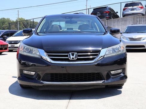 Used 2014 Honda Accord EX-L image 10