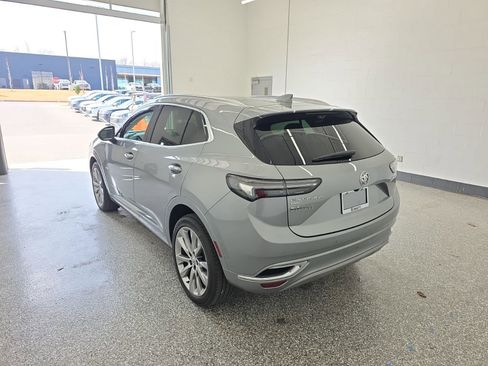 Used 2023 Buick Envision Avenir image 3