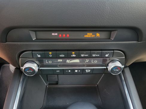 Used 2024 MAZDA CX-5 Carbon Edition image 16