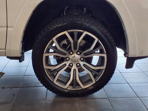 Used 2026 RAM 1500 Tungsten w/ Off Road Group AWD/4WD image 8